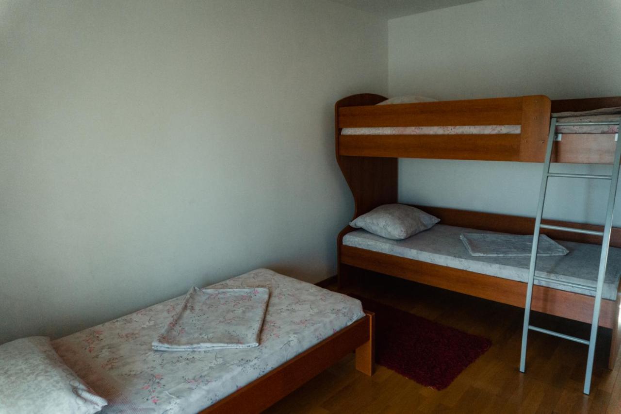 Holiday Home Rozic - Villa With Private Seasonal Heated Pool Mostar Bagian luar foto